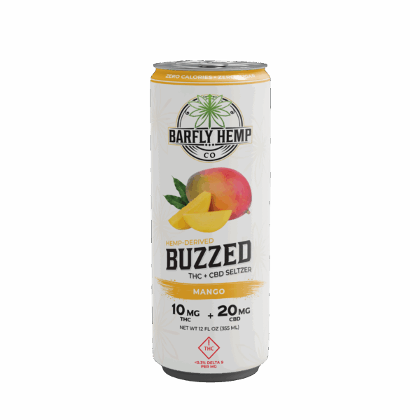 RELAXED Blackberry (CBD Only)